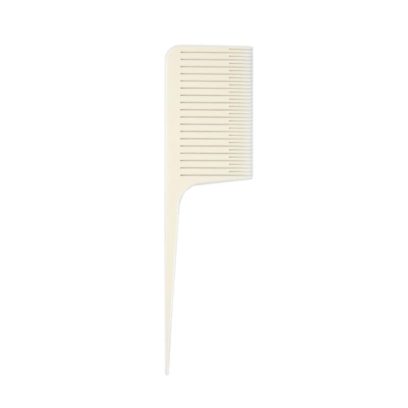 Hair Styling Comb Pointed Tail Fine Comb Hairdressing Tool