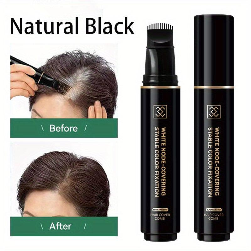 Temporary Hair Dye Comb for Men and Women
