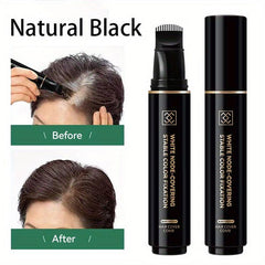 Temporary Hair Dye Comb for Men and Women
