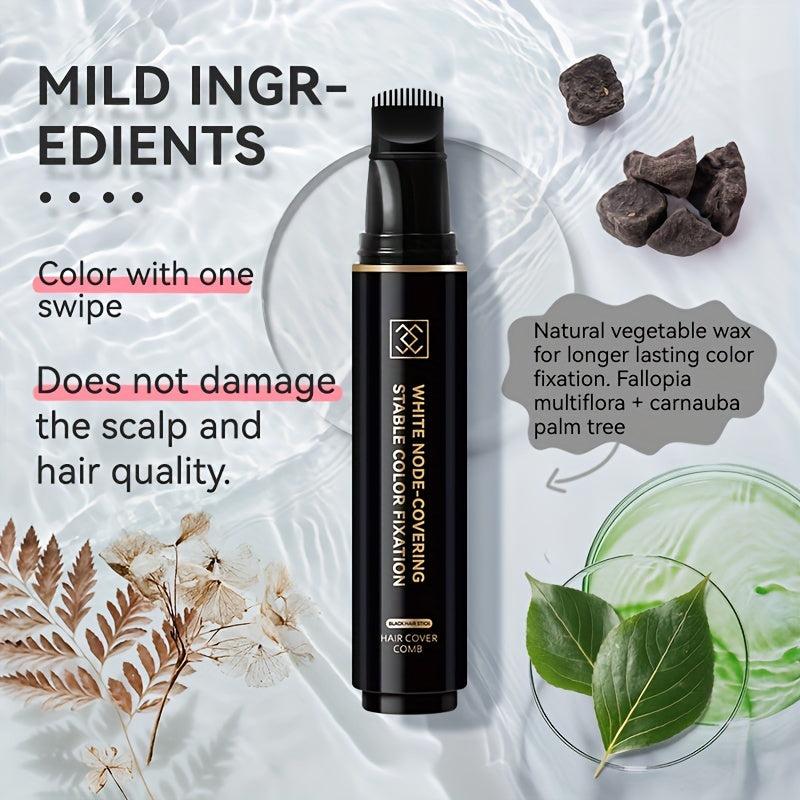 Temporary Hair Dye Comb for Men and Women