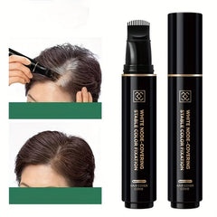 Temporary Hair Dye Comb for Men and Women