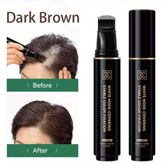 Temporary Hair Dye Comb for Men and Women