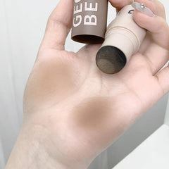 Hairline Contouring Stick Lightweight Waterproof Shadow Pen Stick