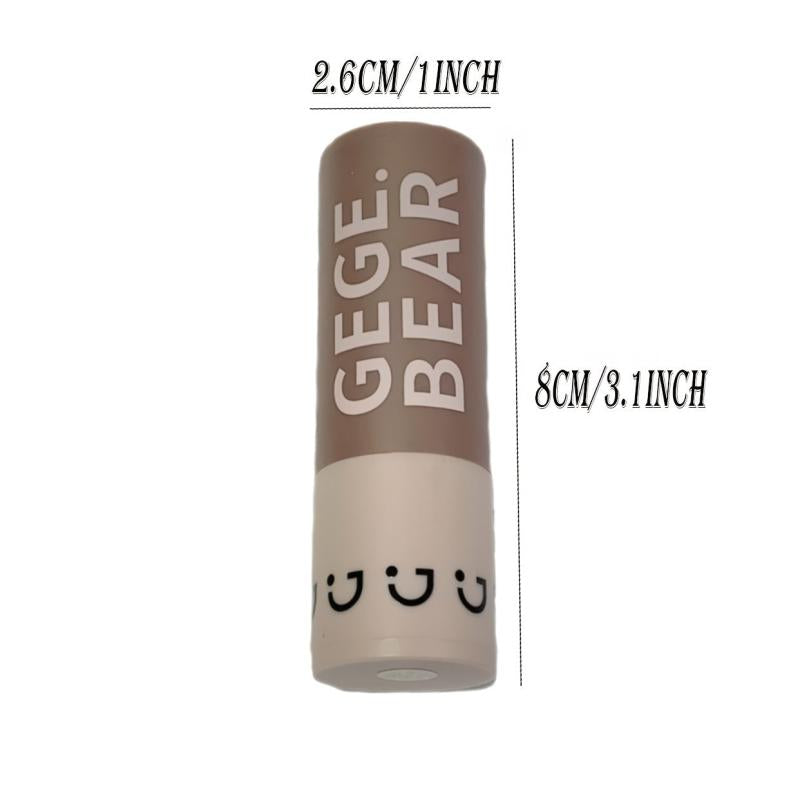 Hairline Contouring Stick Lightweight Waterproof Shadow Pen Stick