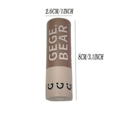 Hairline Contouring Stick Lightweight Waterproof Shadow Pen Stick