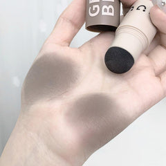 Hairline Contouring Stick Lightweight Waterproof Shadow Pen Stick