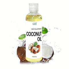 Fractionated Coconut Relaxing Massage Oil for Essential Oils