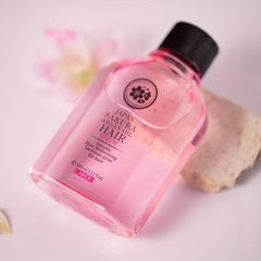 Sakura Argan Hair Serum For All Hair Types