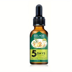 30ml Ginger Hair Care Essential Extract for Healthy Hair Growth