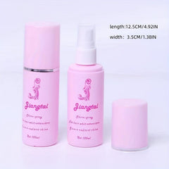 100ml Wig Care Solution Hair Protection For Synthetic Hair Wig