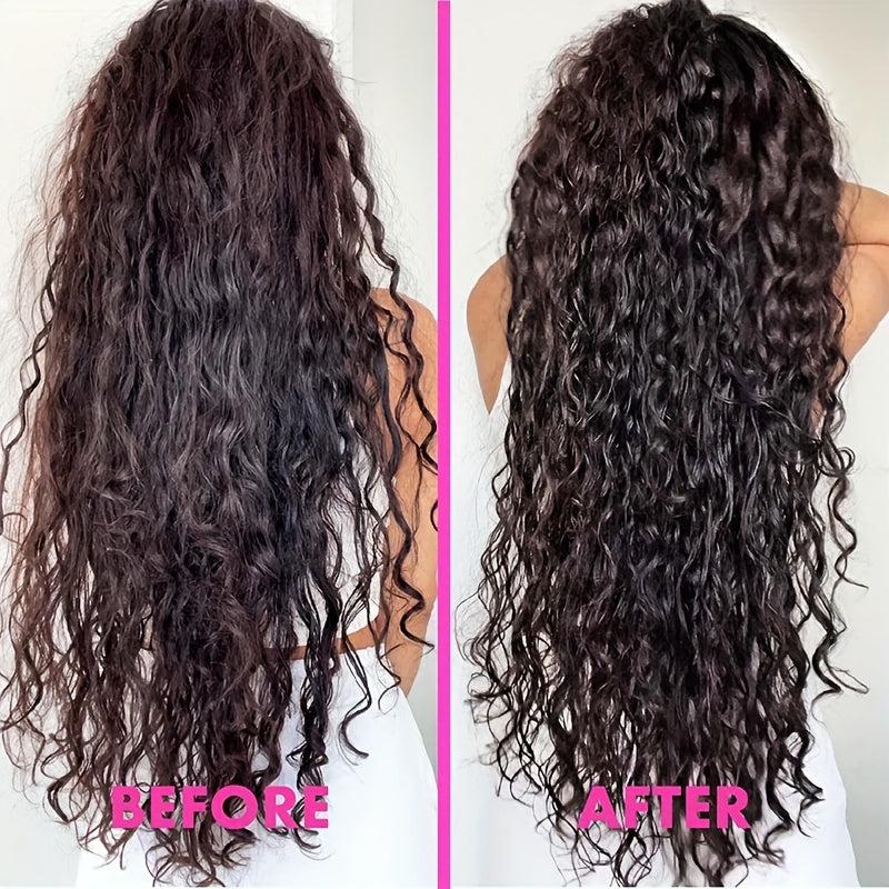 100ml Wig Care Solution Hair Protection For Synthetic Hair Wig