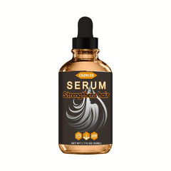 Hair Serum Essential Strengthens Hair Moisturizing Healthy Hair
