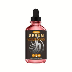 Hair Serum Essential Strengthens Hair Moisturizing Healthy Hair
