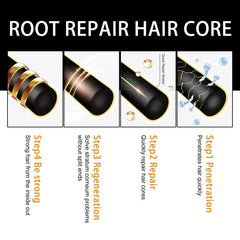 Hair Serum Essential Strengthens Hair Moisturizing Healthy Hair