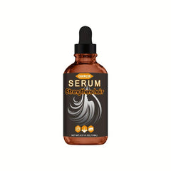 Hair Serum Essential Strengthens Hair Moisturizing Healthy Hair