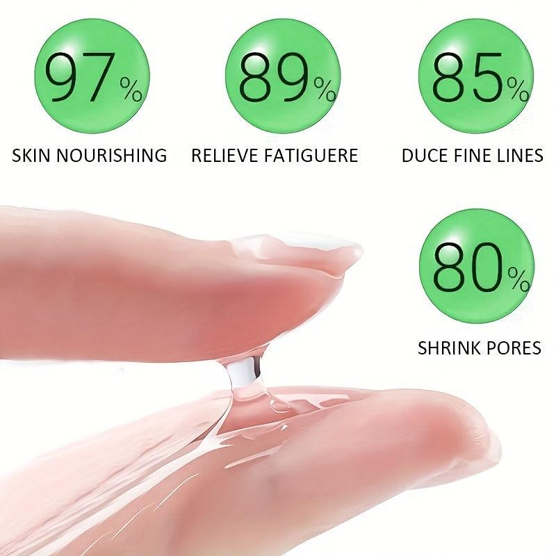 30ml Peppermint Essential Hair Care For All Hair Types