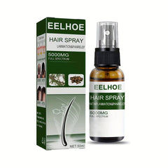 50ml Hair Care Essence Spray for Thicker-Looking Hair