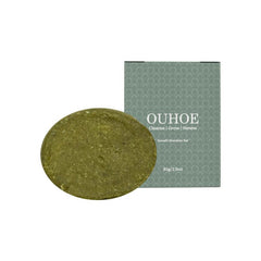 Solid Shampoo Hair Soap for Moisturizing and Repairing Damaged Hair