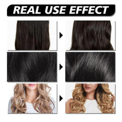 Hair Shine Spray Repair Dry Damaged Hair 120ml