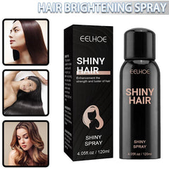 Hair Shine Spray Repair Dry Damaged Hair 120ml