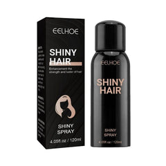 Hair Shine Spray Repair Dry Damaged Hair 120ml