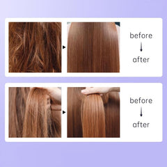 Frizz Control Leave-In Conditioner Spray