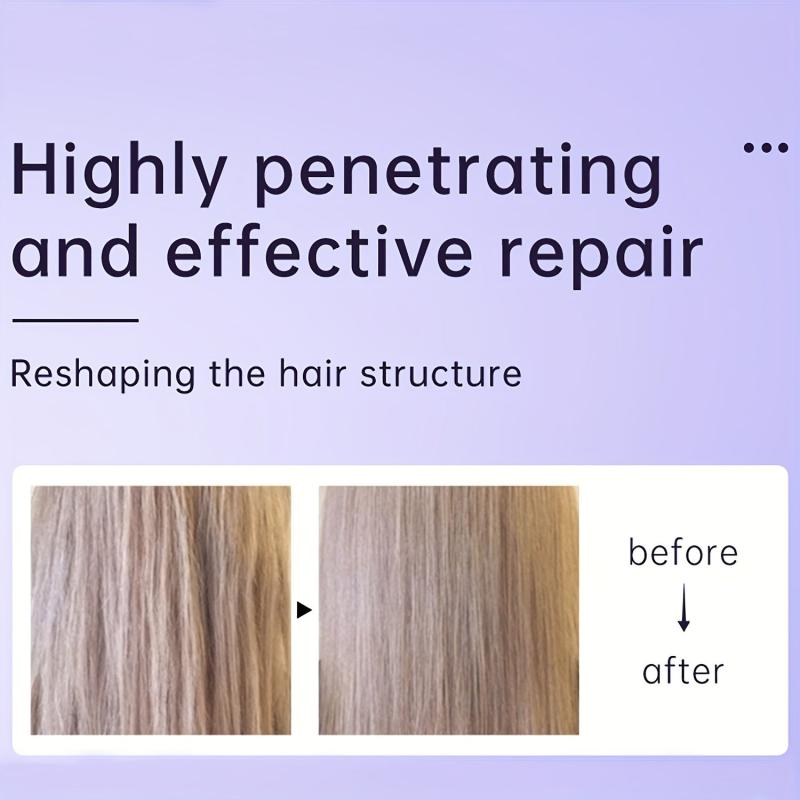 Frizz Control Leave-In Conditioner Spray