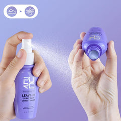 Frizz Control Leave-In Conditioner Spray