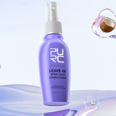 Frizz Control Leave-In Conditioner Spray