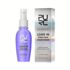 Frizz Control Leave-In Conditioner Spray
