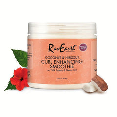 Coconut & Hibiscus Hair Care Set
