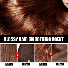 Leave in Moisturizing Care Hair Spray