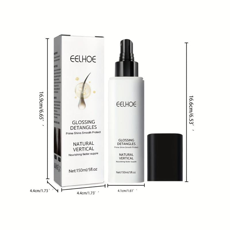 Leave in Moisturizing Care Hair Spray