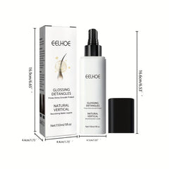 Leave in Moisturizing Care Hair Spray