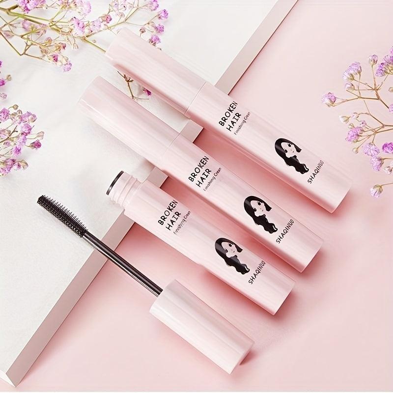 20ml Hair Cream Frizz Hair Wax Stick Shaping Gel Cream Not Greasy