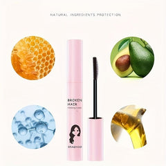 20ml Hair Cream Frizz Hair Wax Stick Shaping Gel Cream Not Greasy