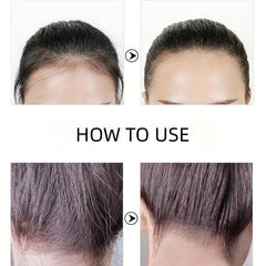 20ml Hair Cream Frizz Hair Wax Stick Shaping Gel Cream Not Greasy