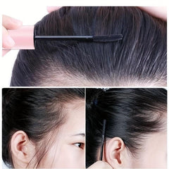 20ml Hair Cream Frizz Hair Wax Stick Shaping Gel Cream Not Greasy