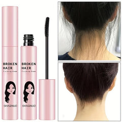 20ml Hair Cream Frizz Hair Wax Stick Shaping Gel Cream Not Greasy