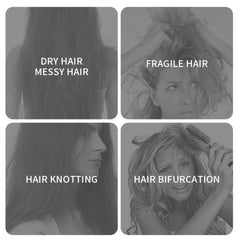 Morocco Hair Essential Portable Repair Split Ends