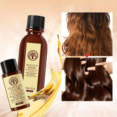 Morocco Hair Essential Portable Repair Split Ends