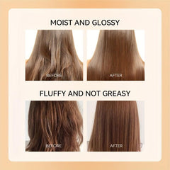 100ml Moroccan Hair Repair Split Ends Dry Hair