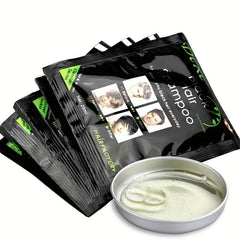 25ml 10 Hair Shampoo for Men and Women