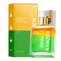 Double Hair Care Essential Healthy Hair Leave-In Conditioner