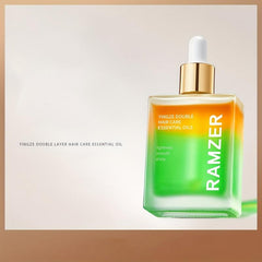 Double Hair Care Essential Healthy Hair Leave-In Conditioner