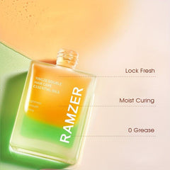 Double Hair Care Essential Healthy Hair Leave-In Conditioner