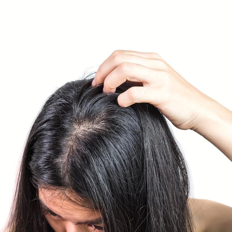Rapid Hair Care Spray for Thickening Hair