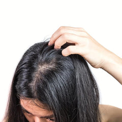 Rapid Hair Care Spray for Thickening Hair
