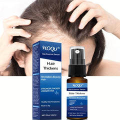 Rapid Hair Care Spray for Thickening Hair