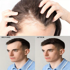 Rapid Hair Care Spray for Thickening Hair